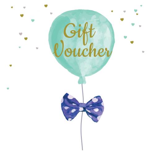 Gift Voucher